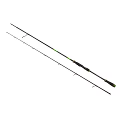 WIZARD SPIN BLADE 80-150G 2,40M ELITE
