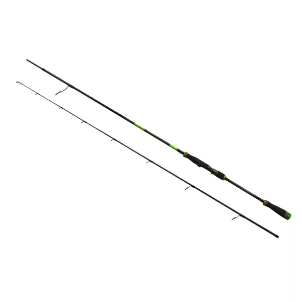 WIZARD SPIN BLADE 80-150G 2,40M ELITE