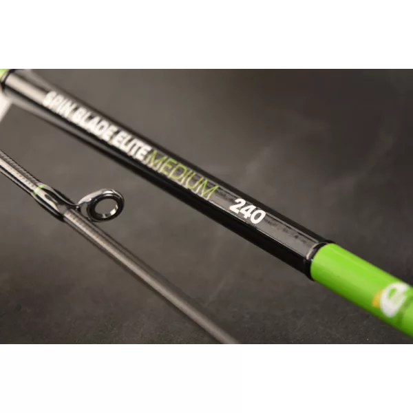 WIZARD SPIN BLADE 80-150G 2,70M ELITE