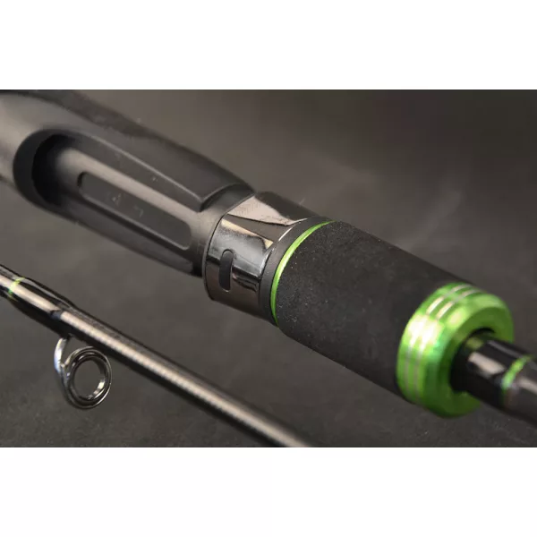 WIZARD SPIN BLADE 80-150G 2,70M ELITE