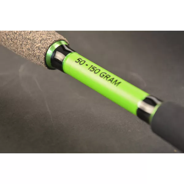WIZARD VERTIC GUIDE 210