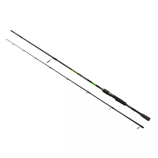 WIZARD SPIN 15-40G 2,72M