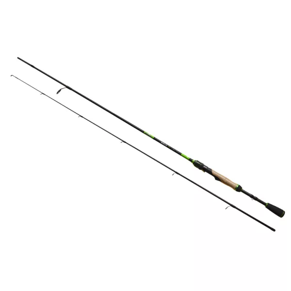 WIZARD MICRO JIG 1,98M 2-12G