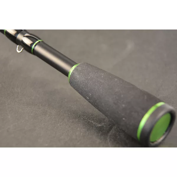WIZARD MICRO JIG 1,98M 2-12G