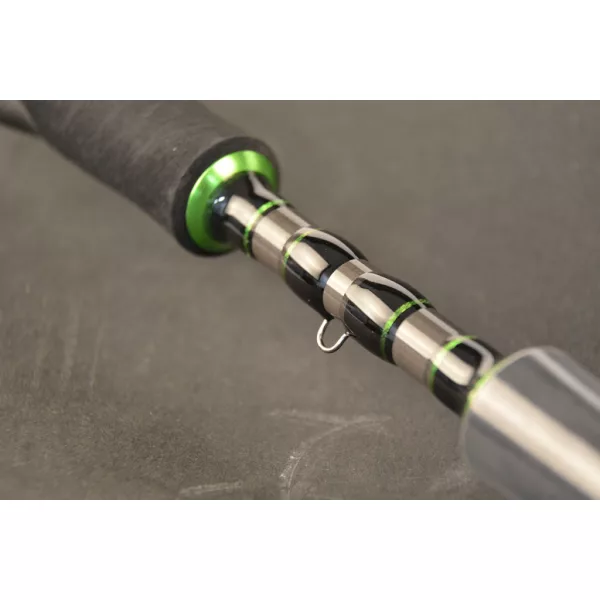 WIZARD PRO SPIN 198