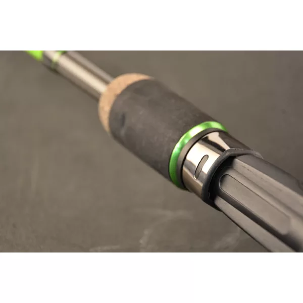 WIZARD PRO SPIN 198
