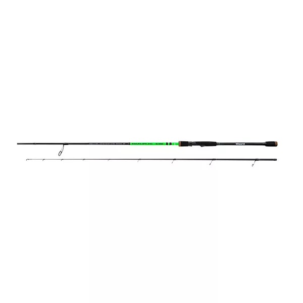 BOT WIZARD SAMURAI SPIN 2.10M 25-90G