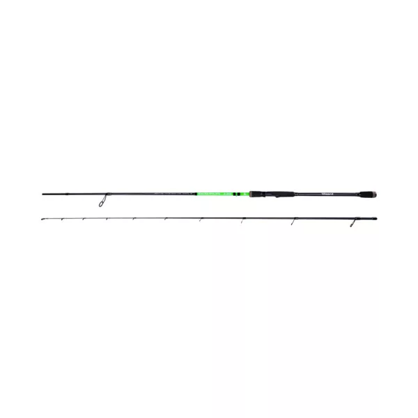 BOT WIZARD SAMURAI SPIN 2.10M 25-90G