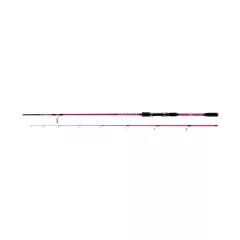 WIZARD PINK SPIN BOT 30-60G 2.70M