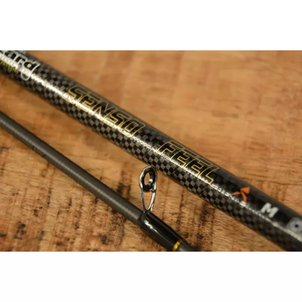 WIZARD SENSO FEEL BOT 2,45M 5-28G