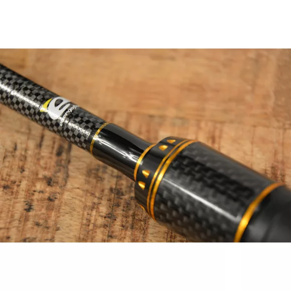 WIZARD SENSO FEEL BOT 2,45M 5-28G