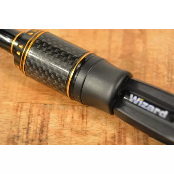 WIZARD SENSO FEEL BOT 2,25M 12-56G