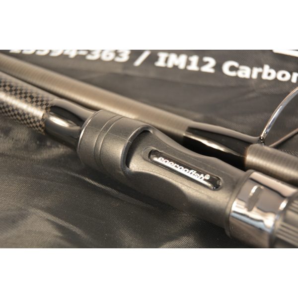 CARP EXPERT MAX2 BOT DOUBLE TIP 360