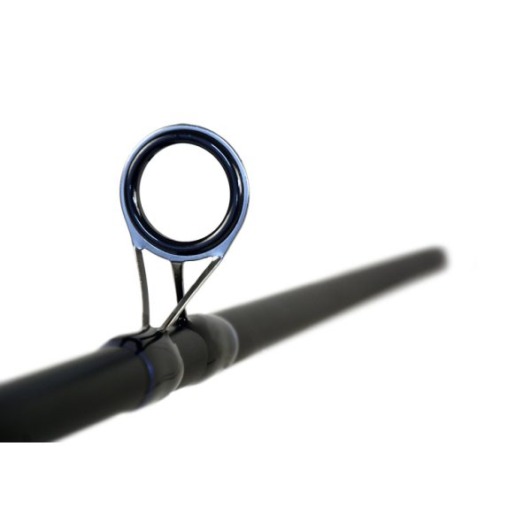 BOT KAMASAKI THUNDER CAT 2 RÉSZES 3,00M 120-200G