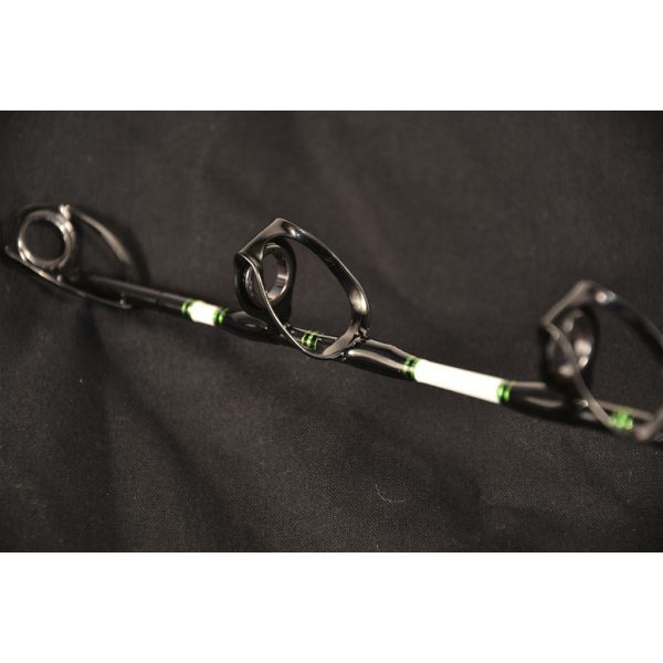 WIZARD VERTIX BOAT BOT 1,27M 8LBS