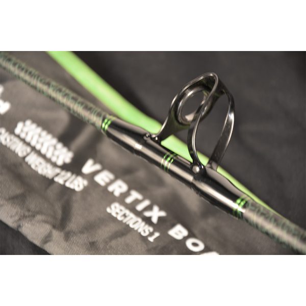 WIZARD VERTIX BOAT BOT 1,27M 8LBS