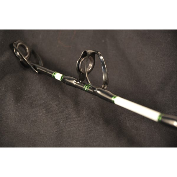 WIZARD VERTIX BOAT BOT 1,65M 12LBS