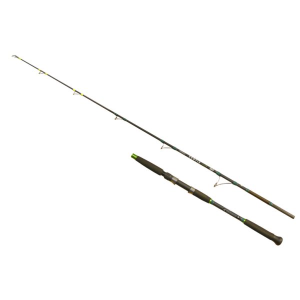 WIZARD VERTIX BOAT JIG 1,68M 200-300G