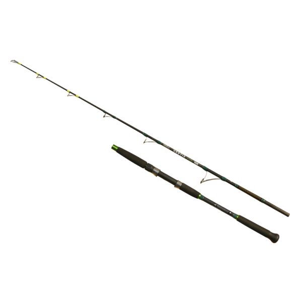 WIZARD VERTIX BOAT JIG 1,80M 200-300G