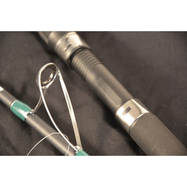 WIZARD VERTIX BOAT JIG 1,80M 200-300G