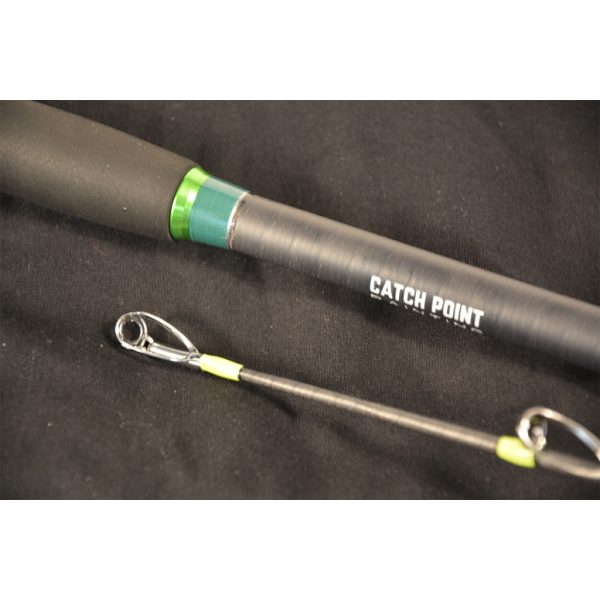 WIZARD VERTIX BOAT JIG 1,80M 200-300G