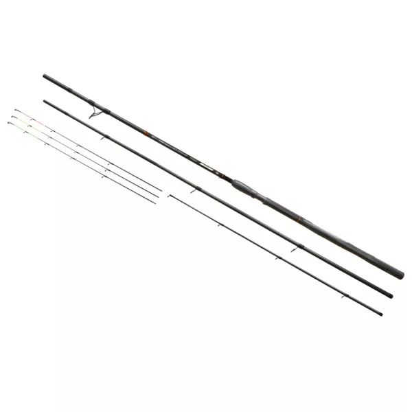BENZAR METHOD LAKE FEEDER HEAVY 3+3SEC 150G 4,20M