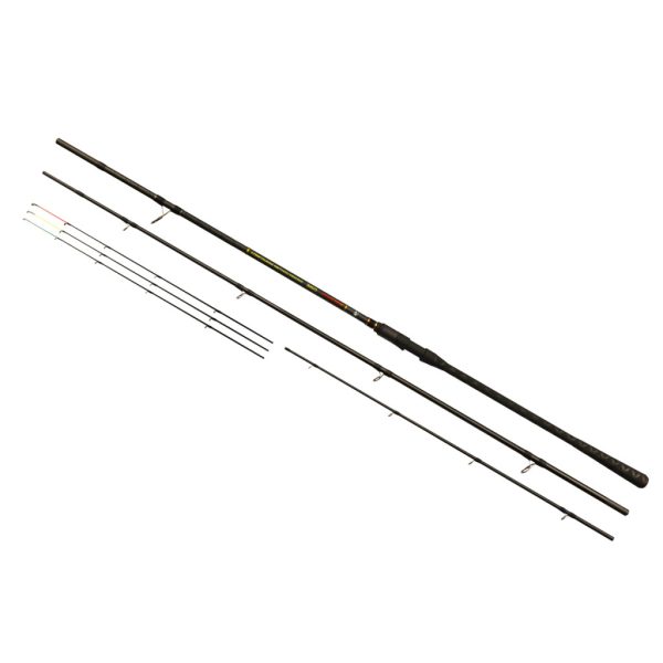 BENZAR BOT CONCOURSE METHOD FEEDER LIMITED EDITION 4,20M