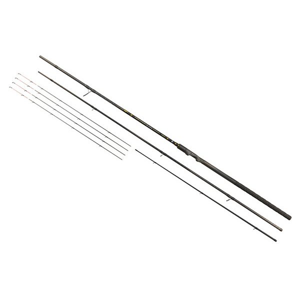 BENZAR CONCOURSE BLADE FEEDER 3+4 390 80G