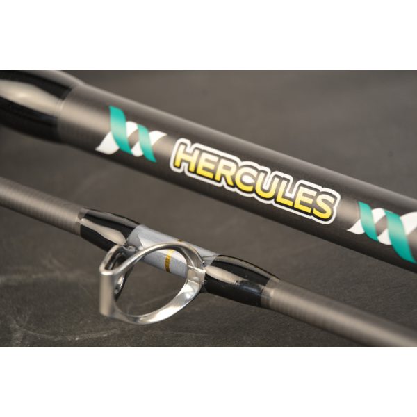 BOT WIZARD CAT HERCULES 340 300-600G