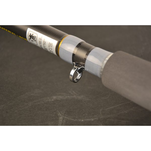 BOT WIZARD CAT HERCULES 340 300-600G