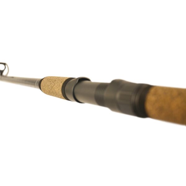 BOT WIZARD CATFISH SHADOW 2,90M 700-900G