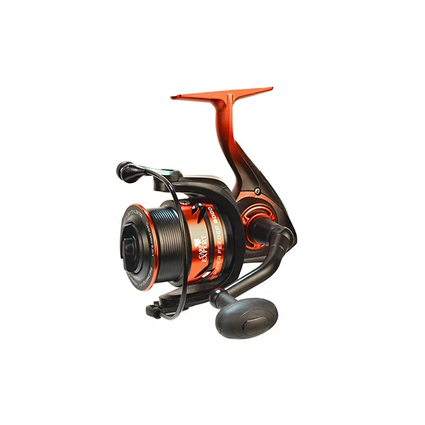 ORSÓ CARP EXPERT INTRUDER FEEDER 6000