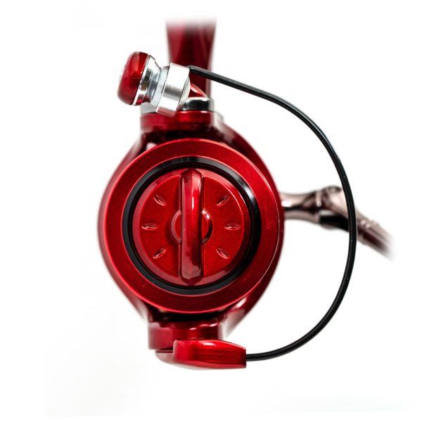 BENZAR RIVER BOLO ORSÓ 1000