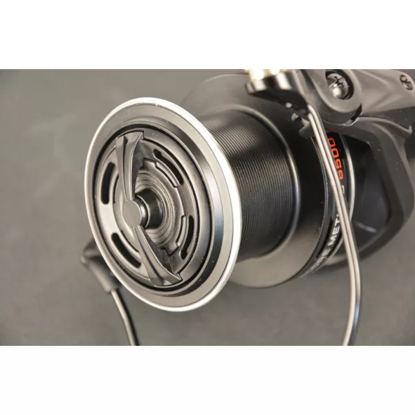 CARP EXPERT SCORE SPOD 5500