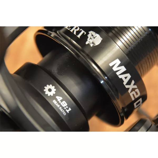 CARP EXPERT MAX2 DT 6000