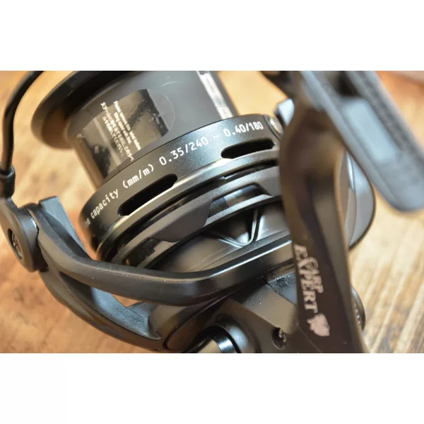 CARP EXPERT PRO METHOD 5000