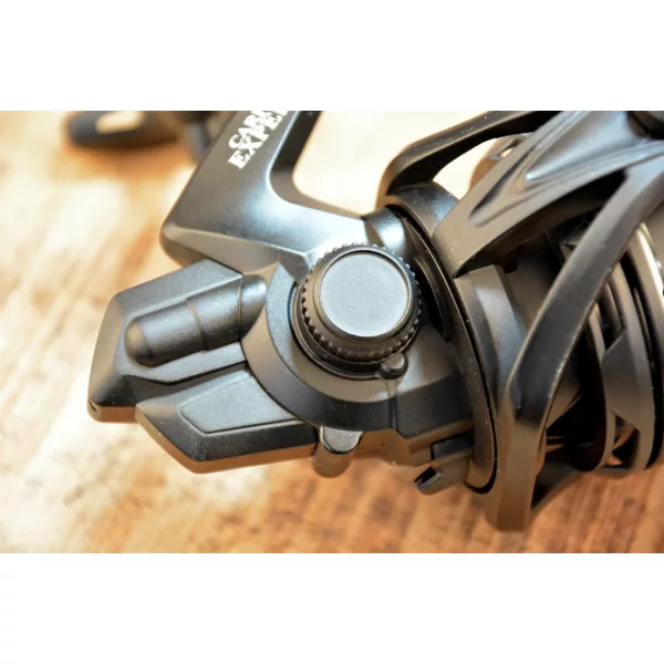 CARP EXPERT PRO METHOD 5000