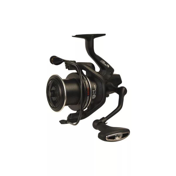 CARP EXPERT SCORE METHOD 5500