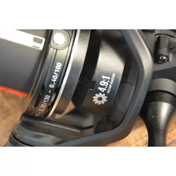 CARP EXPERT SCORE METHOD 5500