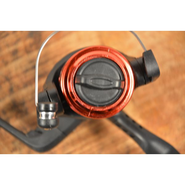 KAMASAKI KID 2000 PIROS HORGÁSZORSÓ