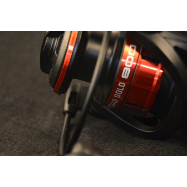 CARP EXPERT SCOBAR BOLO 5+1CS