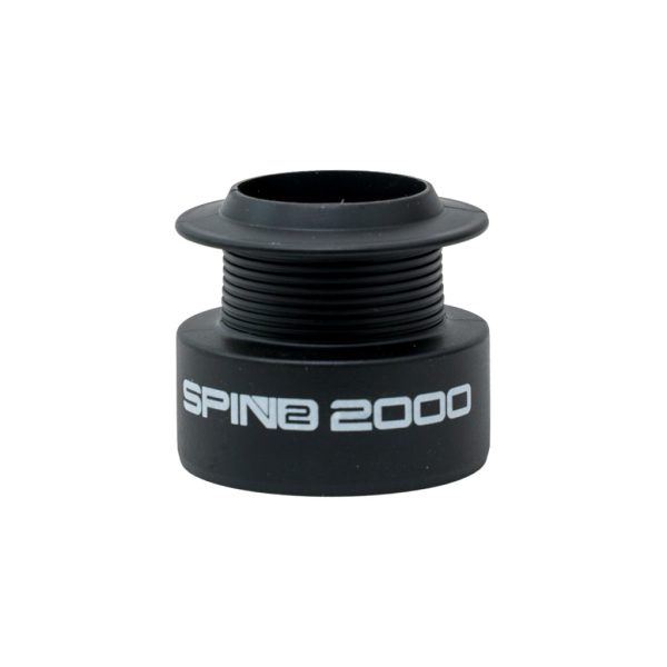 ORSÓ WIZARD SPIN II. 4000 5+1