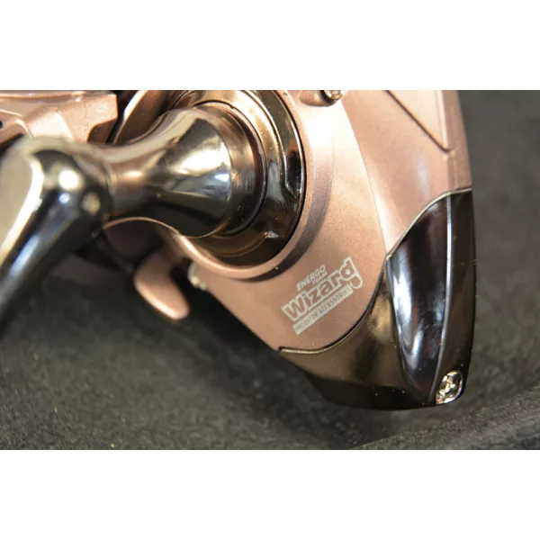 WIZARD ZANDER SPIN 5+1CS 2000