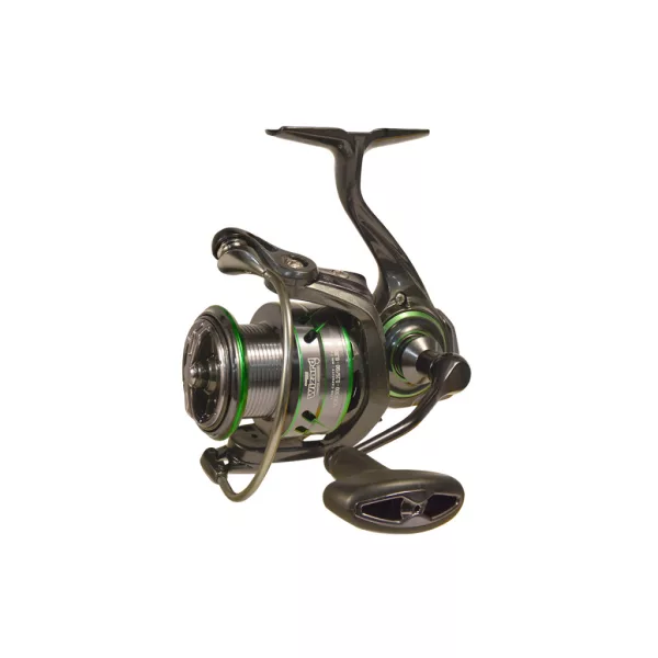 WIZARD PREDATOR SPIN 7+1CS 2000