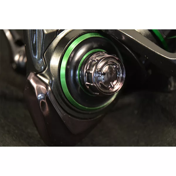 WIZARD PREDATOR SPIN 7+1CS 4000