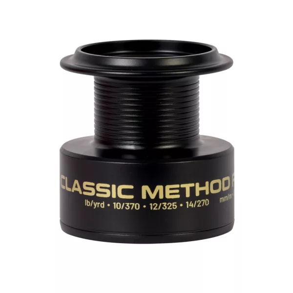 ORSÓ BENZAR CLASSIC METHOD FEEDER RUNNER 6000