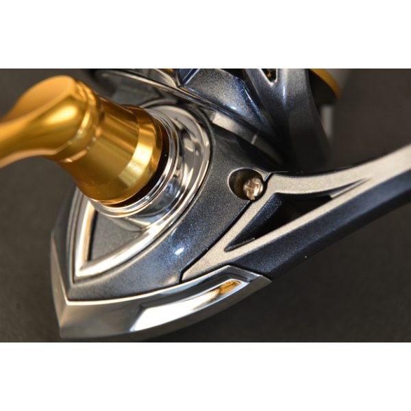 RYOBI ORSÓ NECLEUS 1000