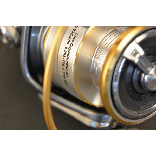 RYOBI ORSÓ NECLEUS 1000