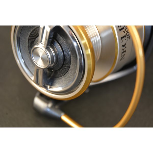 RYOBI ORSÓ NECLEUS 3000