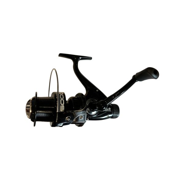 CARP EXPERT ORSÓ SMART RUNNER 60 2CS